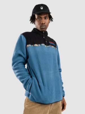 Patagonia discount fleece trui